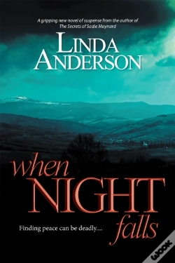 Capa do artigo When Night Falls