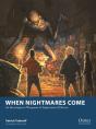When Nightmares Come - Preview