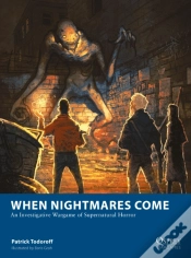 Capa do artigo When Nightmares Come