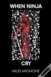 Capa do artigo When Ninja Cry