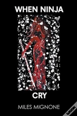 Capa do artigo When Ninja Cry