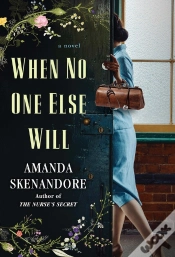 Capa do artigo When No One Else Will