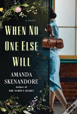 Capa do artigo When No One Else Will
