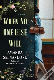 Capa do artigo When No One Else Will