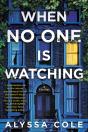 When No One Is Watching - Preview