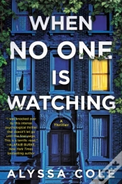 Capa do artigo When No One Is Watching