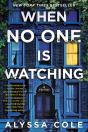 When No One Is Watching - Preview
