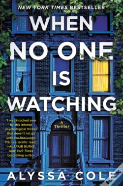 Capa do artigo When No One Is Watching