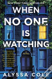 Capa do artigo When No One Is Watching