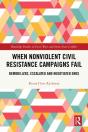 When Nonviolent Civil Resistance Campaigns Fail - Preview