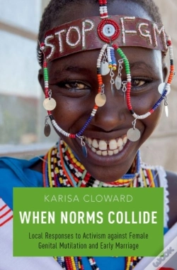 Capa do artigo When Norms Collide