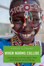 When Norms Collide - Preview