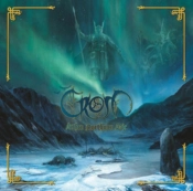 Capa do artigo When Northmen Die - CD