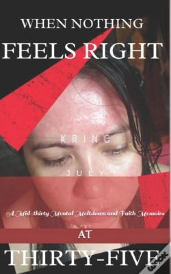 Capa do artigo When Nothing Feels Right At Thirty-Five