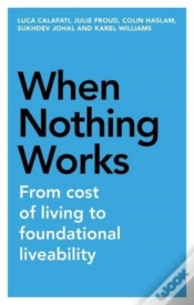 Capa do artigo When Nothing Works