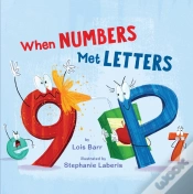 Capa do artigo When Numbers Met Letters