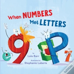 Capa do artigo When Numbers Met Letters