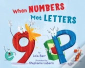 When Numbers Met Letters