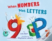 Capa do artigo When Numbers Met Letters