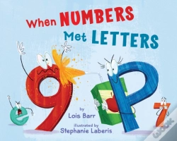Capa do artigo When Numbers Met Letters