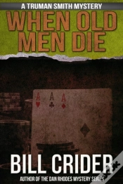 Capa do artigo When Old Men Die