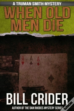 Capa do artigo When Old Men Die