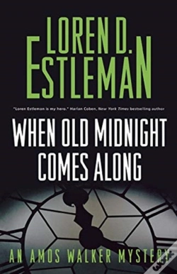 Capa do artigo When Old Midnight Comes Along