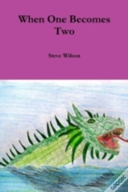 Capa do artigo When One Becomes Two