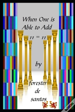 Capa do artigo When One Is Able To Add
