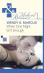 When One Night Isn'T Enough - Preview