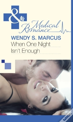 Capa do artigo When One Night Isn'T Enough