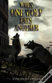 When One Wolf Eats Another