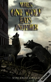 Capa do artigo When One Wolf Eats Another