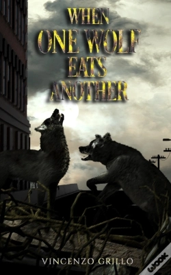 Capa do artigo When One Wolf Eats Another