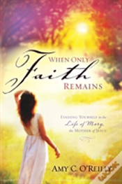 Capa do artigo When Only Faith Remains