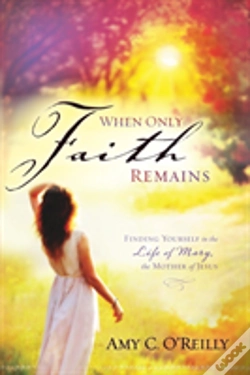 Capa do artigo When Only Faith Remains