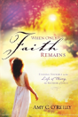 When Only Faith Remains - Preview