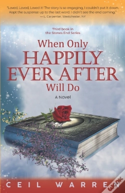 Capa do artigo When Only Happily Ever After Will Do