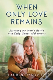 Capa do artigo When Only Love Remains
