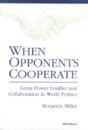 When Opponents Cooperate - Preview