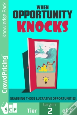 Capa do artigo When Opportunity Knocks