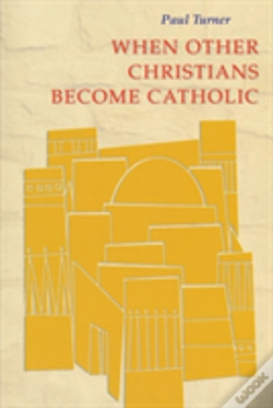 Capa do artigo When Other Christians Become Catholic