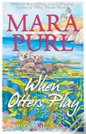 Capa do artigo When Otters Play