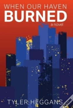 Capa do artigo When Our Haven Burned