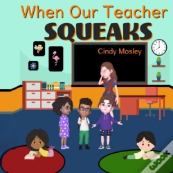 Capa do artigo When Our Teacher Squeaks