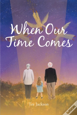 Capa do artigo When Our Time Comes