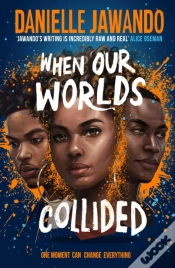 Capa do artigo When Our Worlds Collided