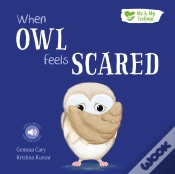 Capa do artigo When Owl Feels Scared