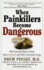 When Painkillers Become Dangerous - Preview