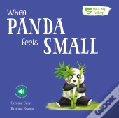 When Panda Feels Small